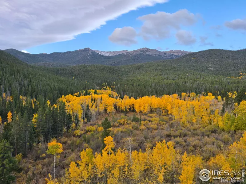 0 Arapaho DR, Bellvue, CO 80512
