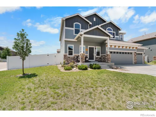 Windsor, CO 80550,5612 Osbourne DR