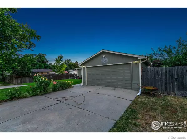 Loveland, CO 80537,162 Robin DR