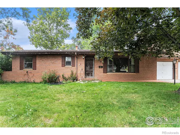 Loveland, CO 80537,1209 E Broadmoor DR