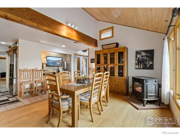 Lyons, CO 80540,123 Mohawk RD