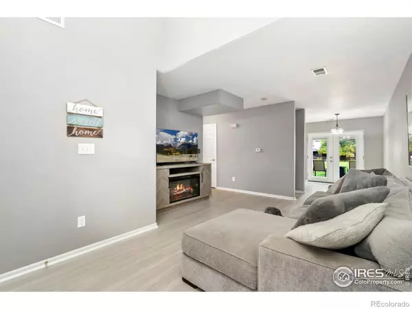 Fort Collins, CO 80524,802 Waterglen DR #B6
