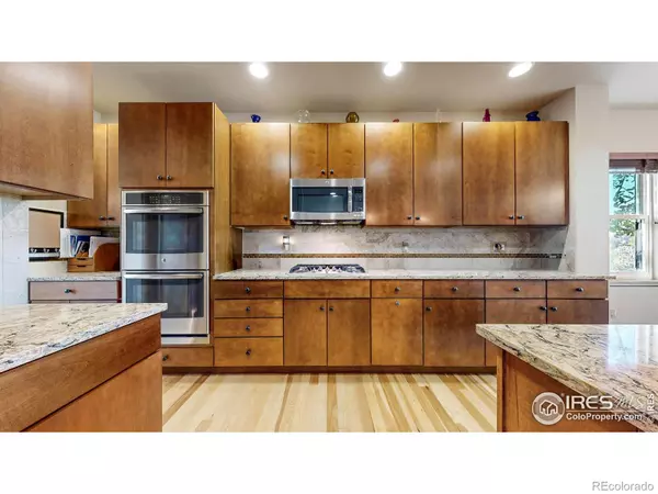 Fort Collins, CO 80528,5715 Big Canyon DR