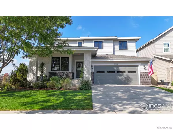 5715 Big Canyon DR, Fort Collins, CO 80528