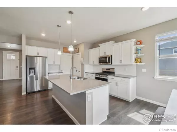 Greeley, CO 80634,215 N 62nd AVE