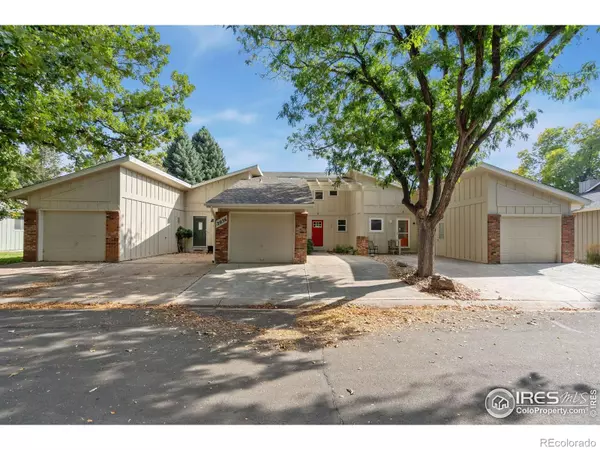 Fort Collins, CO 80525,3036 Regatta LN #2