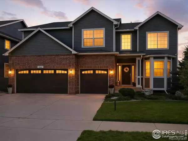 Timnath, CO 80547,5801 Dressage ST