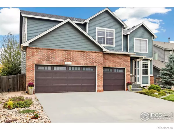 Timnath, CO 80547,5801 Dressage ST