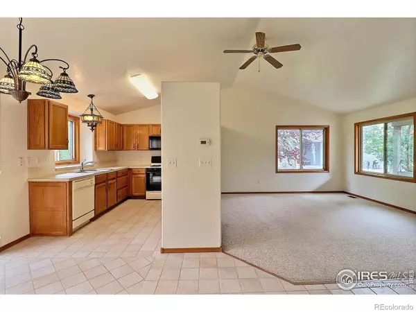 Greeley, CO 80634,7203 W 20th St Ln
