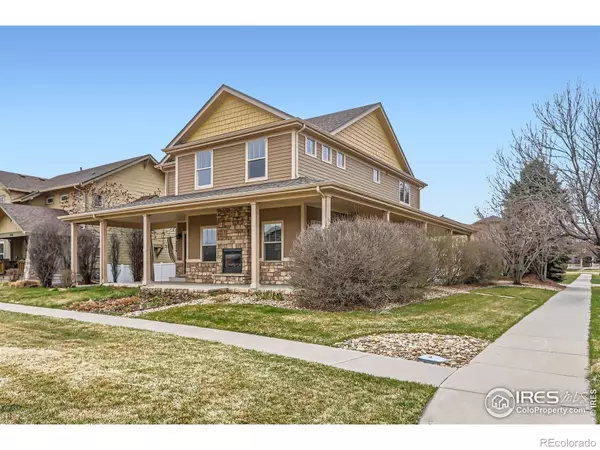 Longmont, CO 80504,2339 Whistler DR