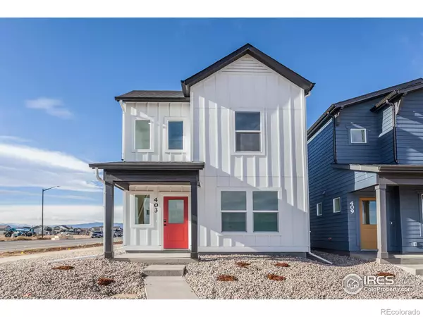 Windsor, CO 80550,981 Trumpet LN