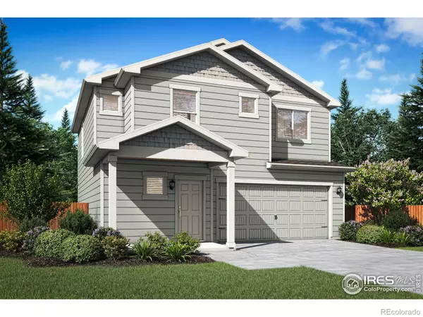 7457 Slate PL, Frederick, CO 80530