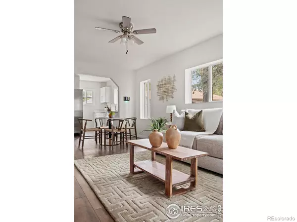 Loveland, CO 80538,1550 N Jefferson AVE