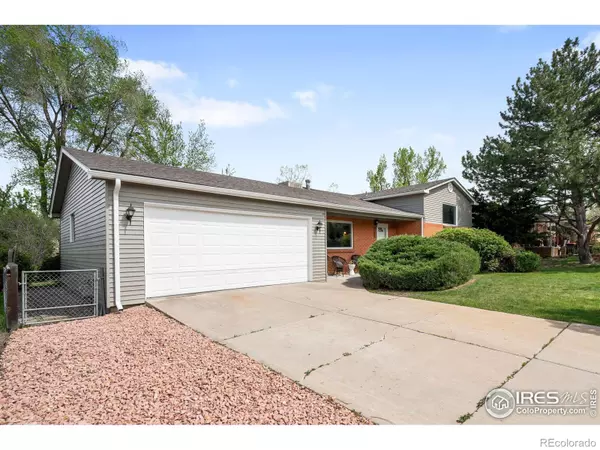 Wheat Ridge, CO 80033,3322 Simms ST