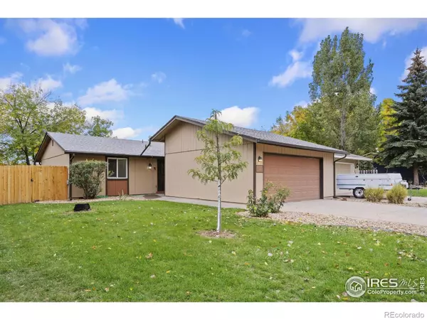 432 Glenda DR, Loveland, CO 80537