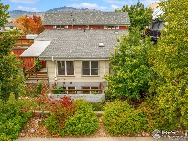 Boulder, CO 80304,1690 Yellow Pine AVE
