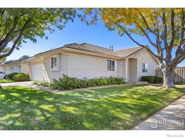 Greeley, CO 80634,5312 W 11th ST