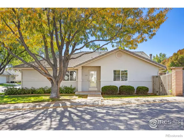 5312 W 11th ST, Greeley, CO 80634