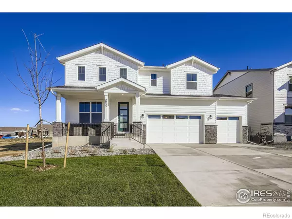 2033 Dusk DR, Windsor, CO 80550