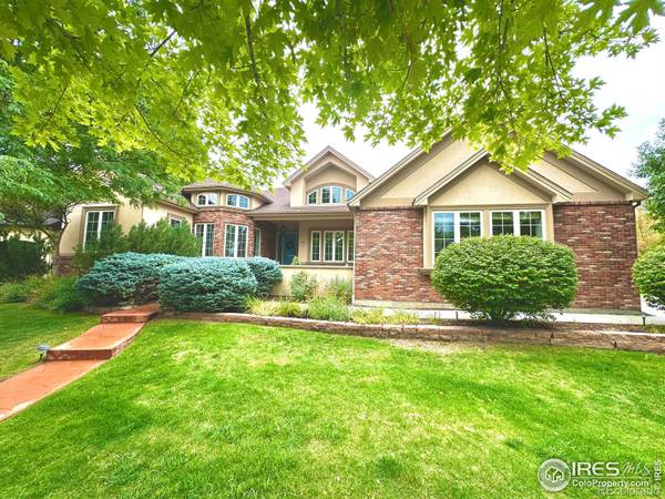 1951 Sundance DR, Longmont, CO 80504