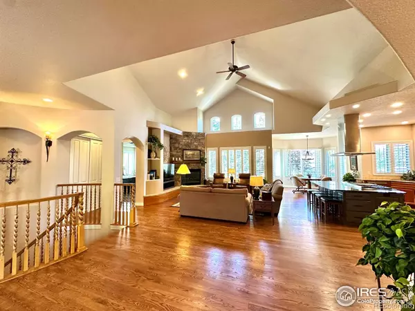Longmont, CO 80504,1951 Sundance DR