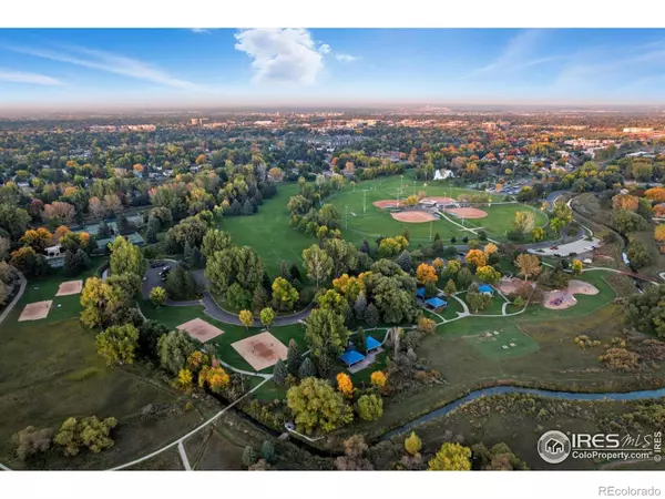 Fort Collins, CO 80526,2613 Hanover DR