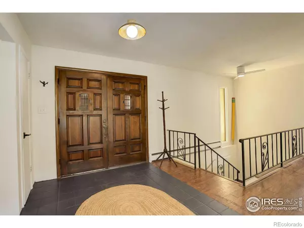 Jamestown, CO 80455,4 Porphyry VW