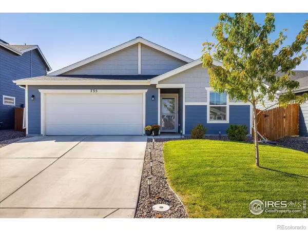 Fort Lupton, CO 80621,735 S Hoover AVE