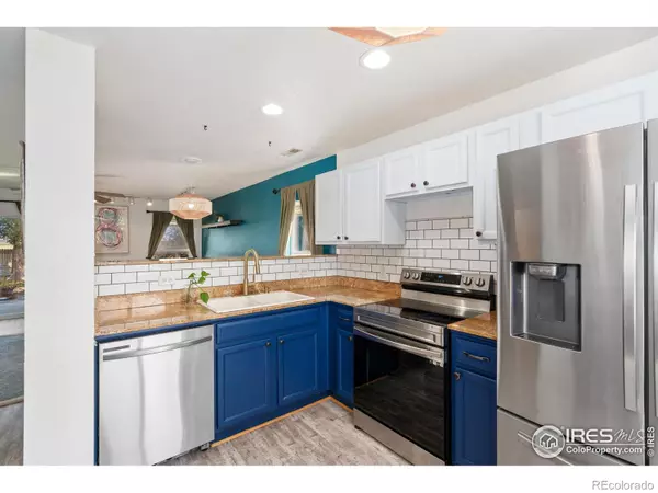 Fort Collins, CO 80524,4014 Celtic LN