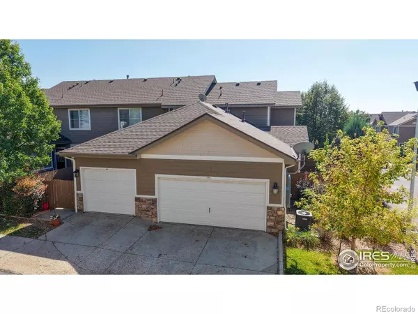 Greeley, CO 80634,5551 W 29th ST #4011