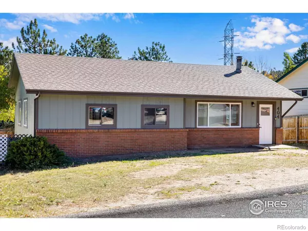404 Elm AVE, Estes Park, CO 80517