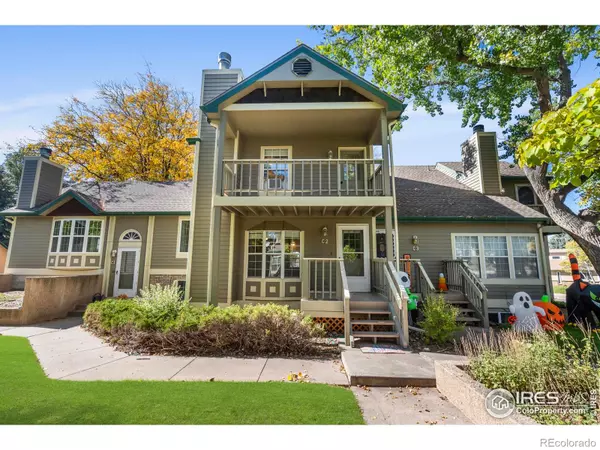 Fort Collins, CO 80526,2828 Silverplume DR