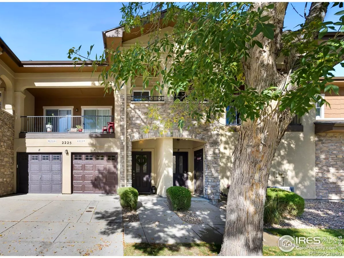 Longmont, CO 80504,2225 Calais DR