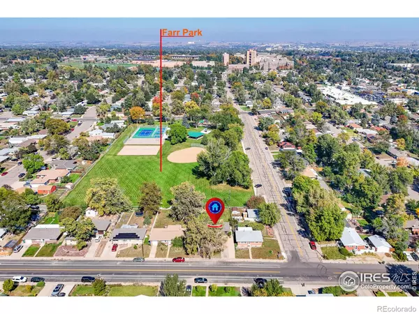 Greeley, CO 80631,1305 27th ST