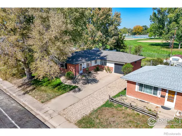 Greeley, CO 80631,1305 27th ST