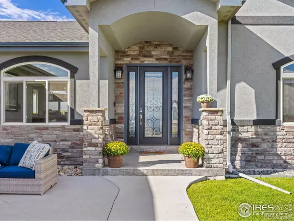 Milliken, CO 80543,9441 Meadow Farms DR
