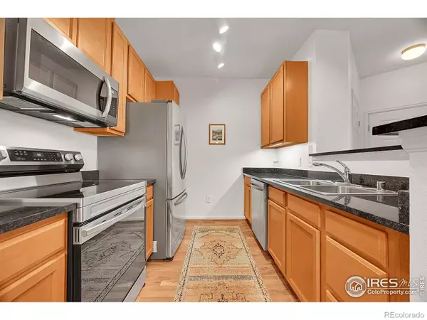 Erie, CO 80516,1450 Blue Sky WAY #12-105