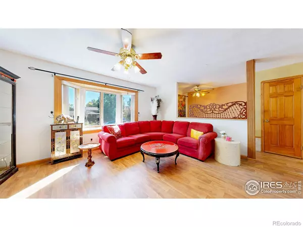Greeley, CO 80631,2017 31st St Rd