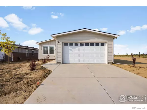 533 Book Cliffs DR, Loveland, CO 80537