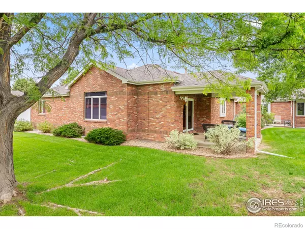 Greeley, CO 80634,1601 44th Ave Ct ##5