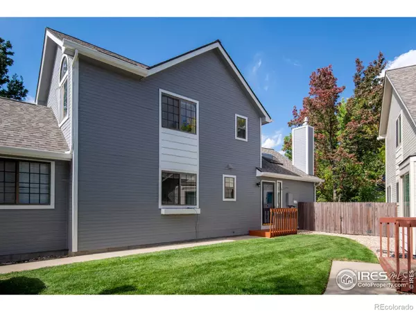 Boulder, CO 80301,4833 Baldwin PL