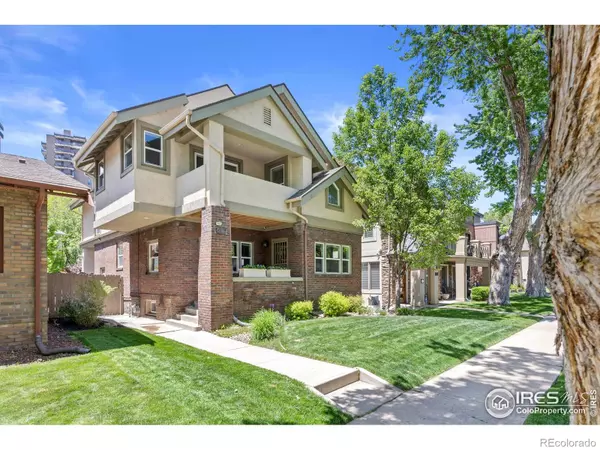 Denver, CO 80209,449 S Humboldt ST