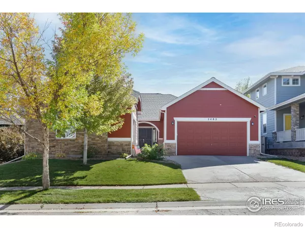 Erie, CO 80516,2482 Vale WAY