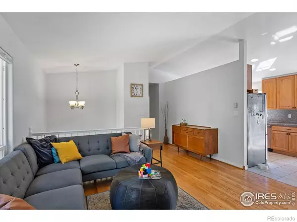 Fort Collins, CO 80521,2631 Flintridge PL