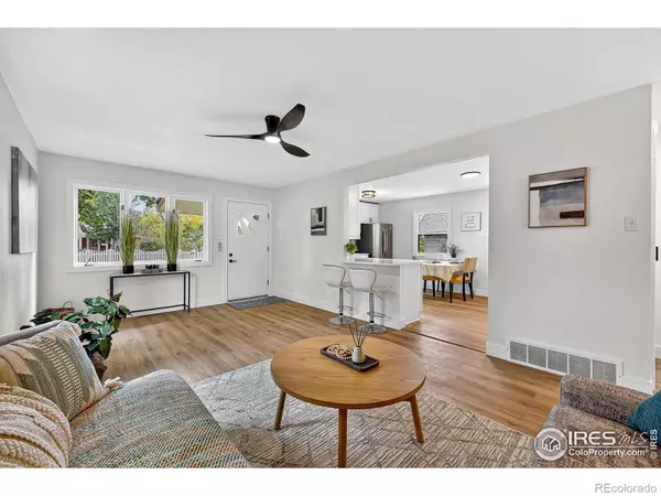 Longmont, CO 80501,215 Judson ST