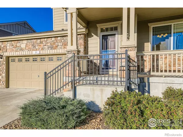 Erie, CO 80516,20 Stewart WAY