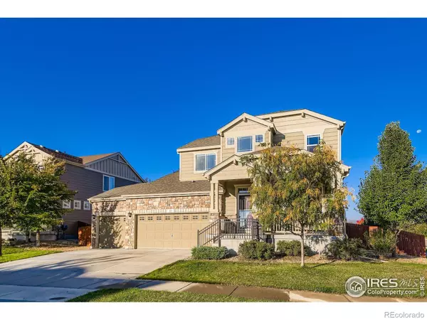 Erie, CO 80516,20 Stewart WAY
