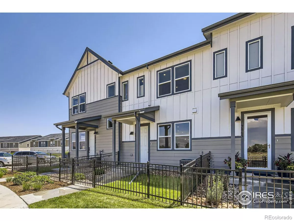 Longmont, CO 80503,2773 Bear Springs CIR