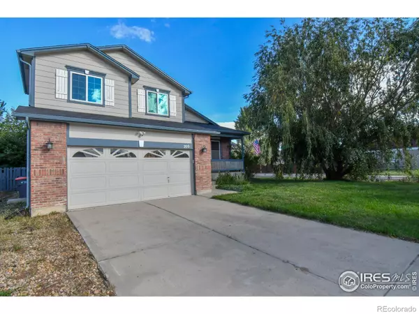 Frederick, CO 80530,200 Hawthorn ST