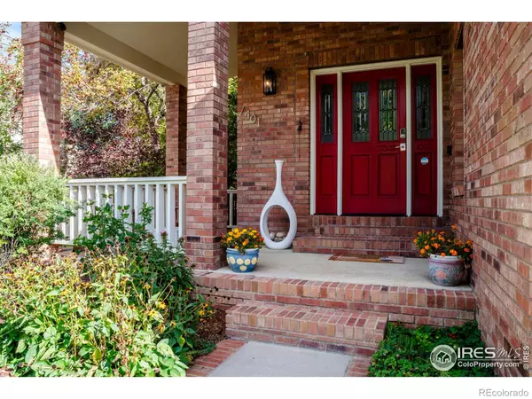 Boulder, CO 80301,7401 Park CIR